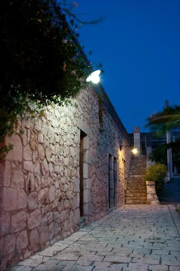 Agriturismo Tenuta Margitello Comiso Farm stay