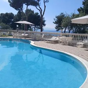 Ferienhaus Nunziatella Badia, Trappeto (Sicily)