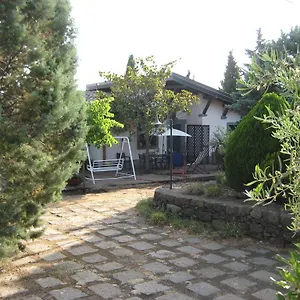 Ferienhaus La Casa Del Cavaliere, Santa Maria di Licodia