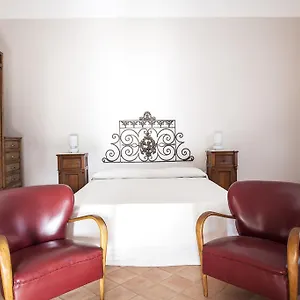 Bauernhof Il Melograno, San Leonardello