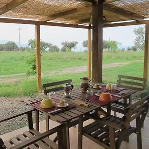 Ferienhaus Stella Di Sicilia, Acquedolci