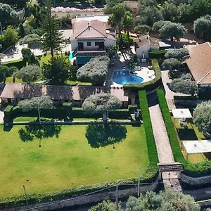 La Perciata Casa di campagna