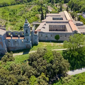 Landhaus Abbazia Santa Maria Del Bosco, Contessa Entellina