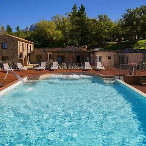 Casena Mongerrati Alloggio per agriturismo