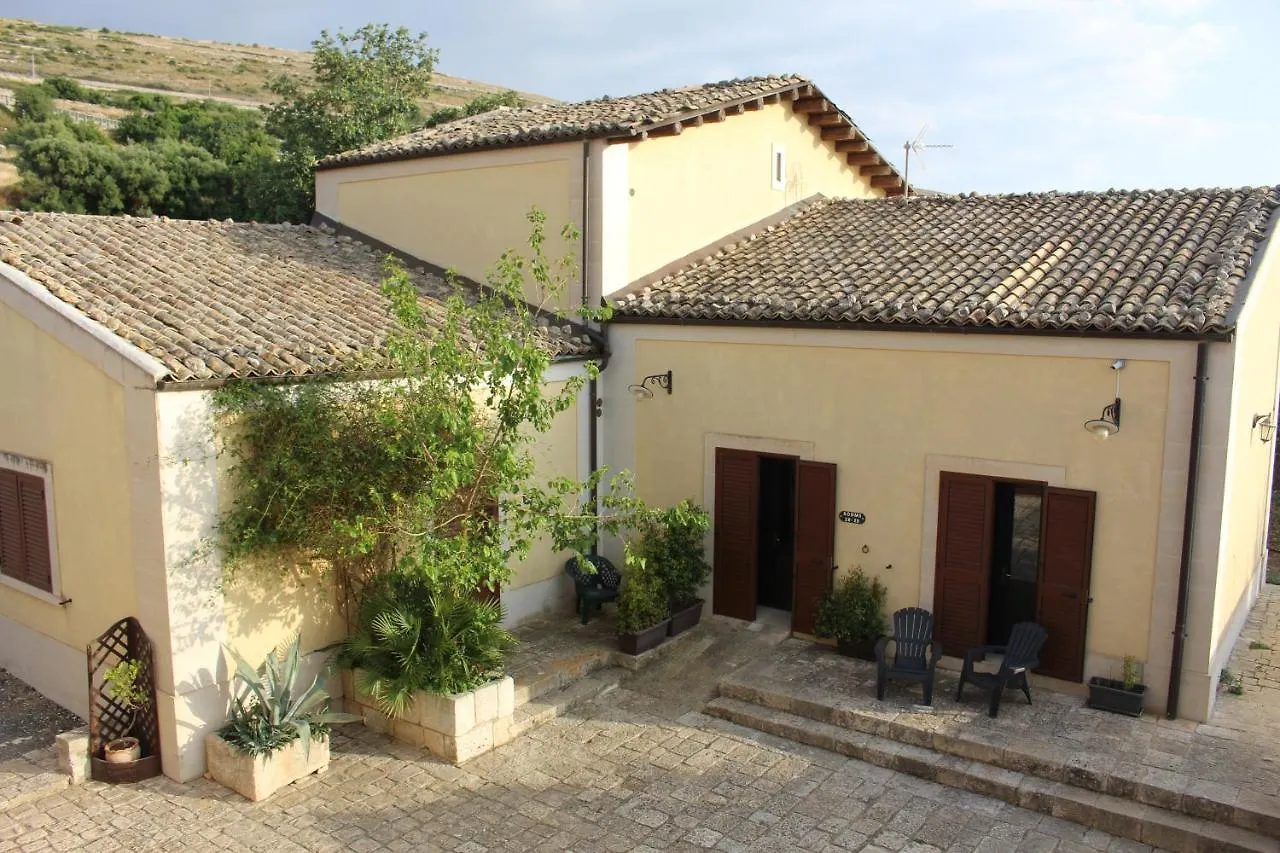 Agriturismo Tenuta Margitello Villa Comiso Farm stay