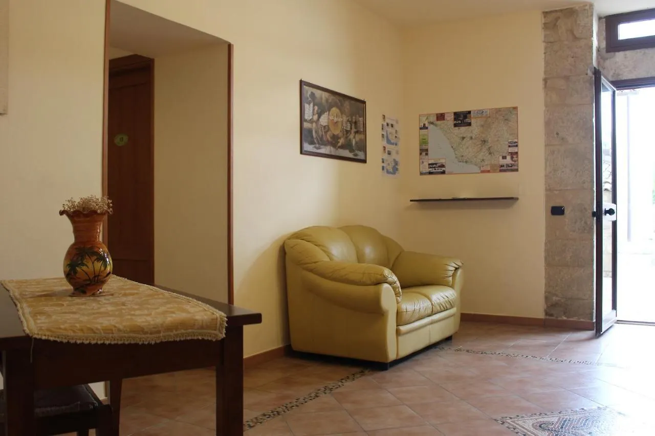 Agriturismo Tenuta Margitello Comiso