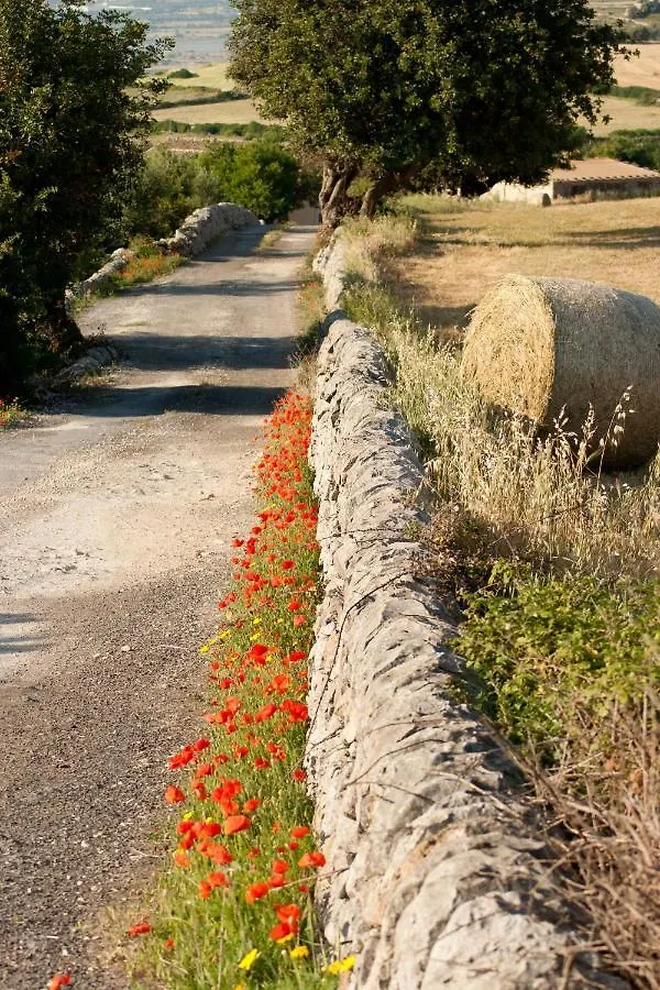 Farm stay Agriturismo Tenuta Margitello Comiso