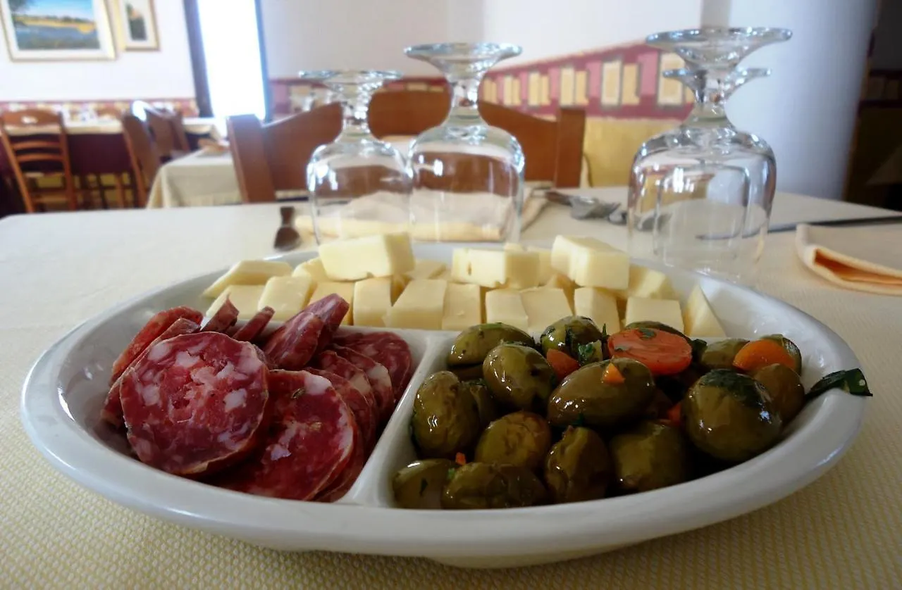 Agriturismo Tenuta Margitello Comiso Farm stay