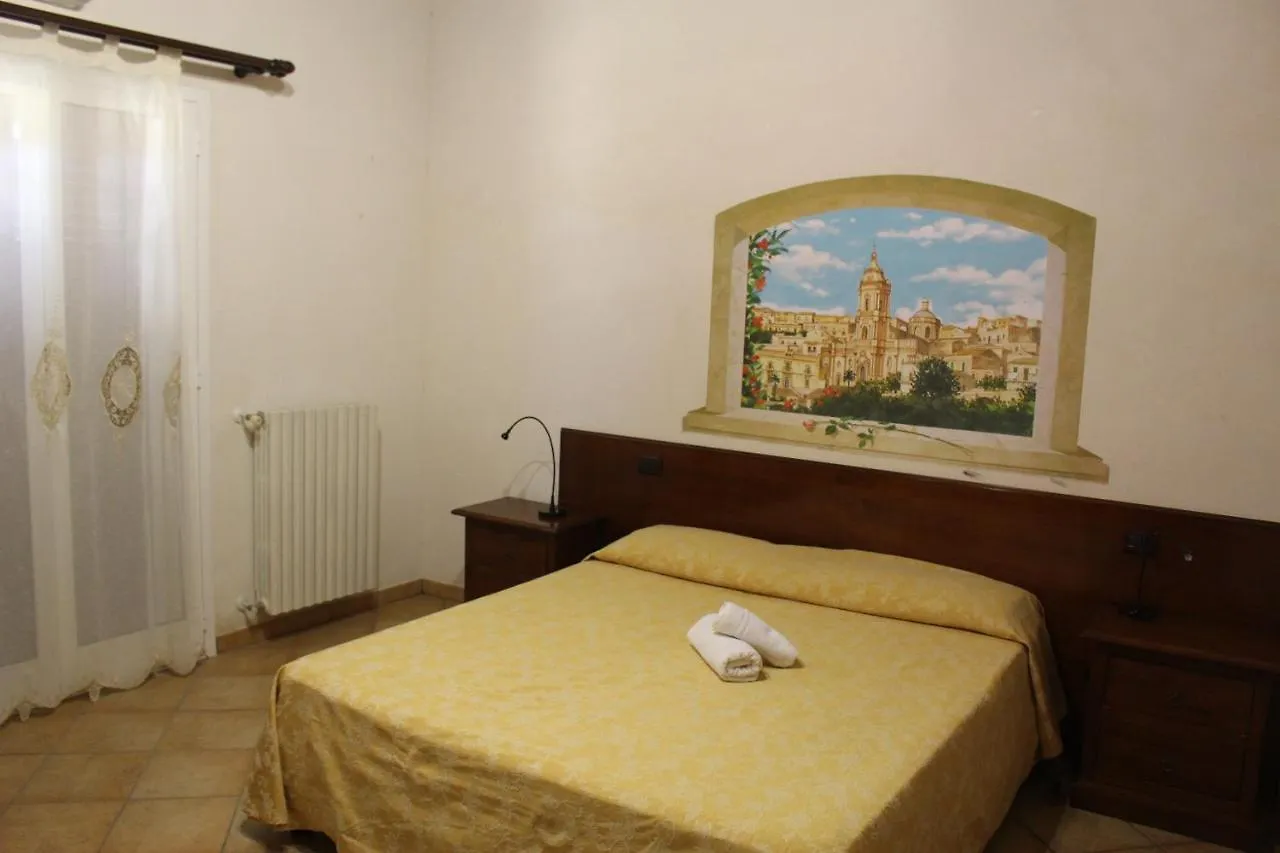 Agriturismo Tenuta Margitello Comiso Italy