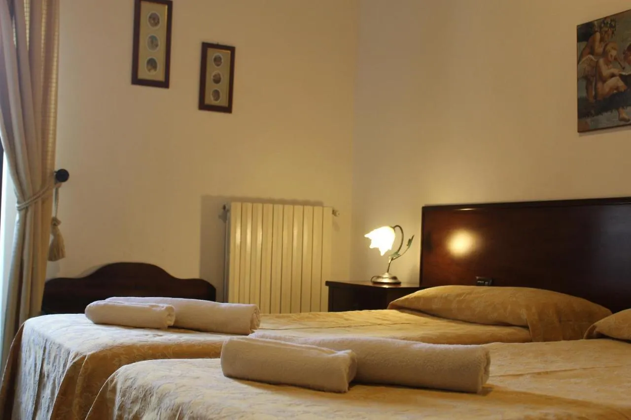 Agriturismo Tenuta Margitello Comiso Farm stay