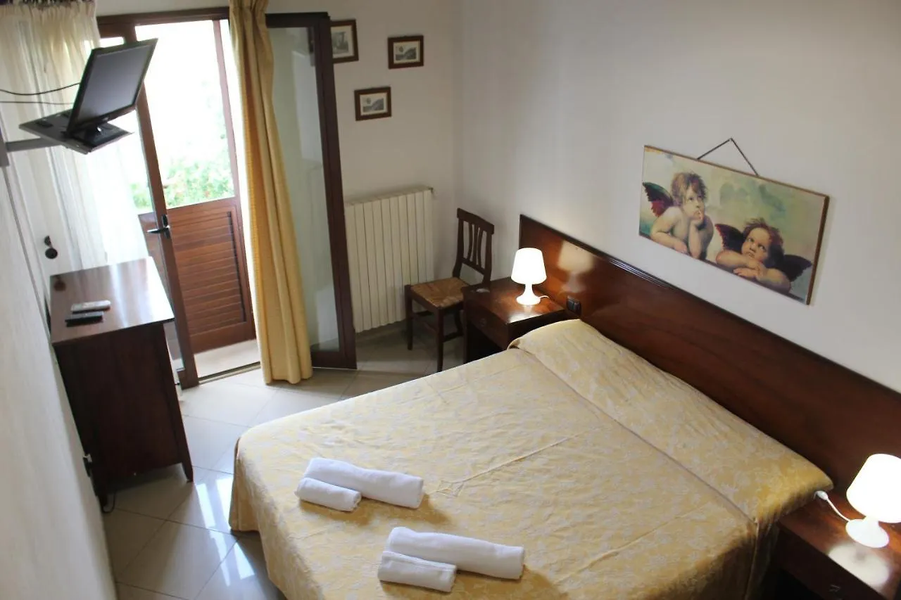 Farm stay Agriturismo Tenuta Margitello Comiso