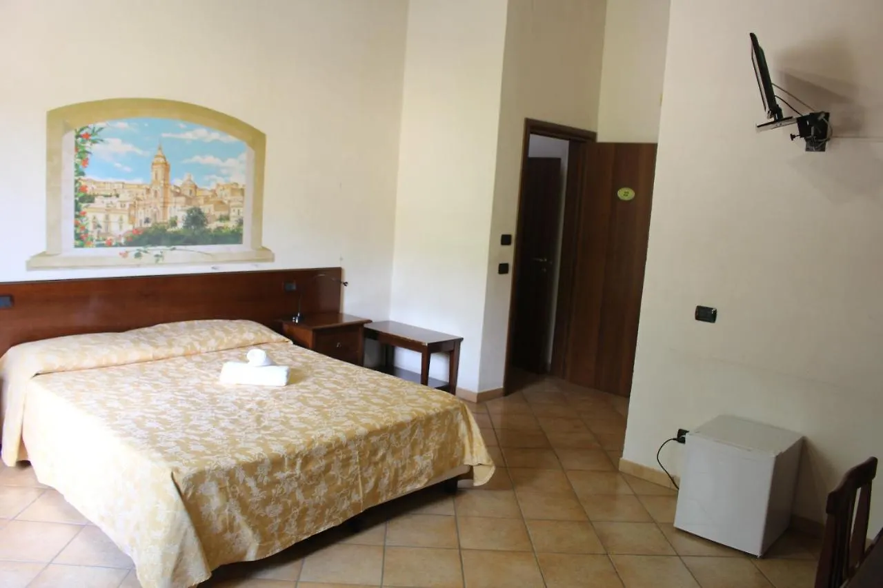 Agriturismo Tenuta Margitello Comiso Farm stay