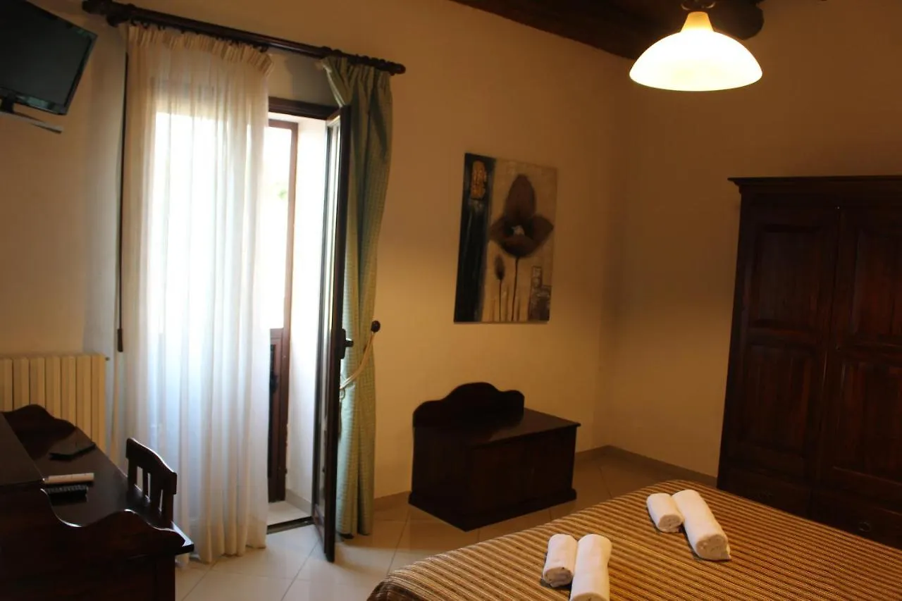 Agriturismo Tenuta Margitello Villa Comiso Farm stay