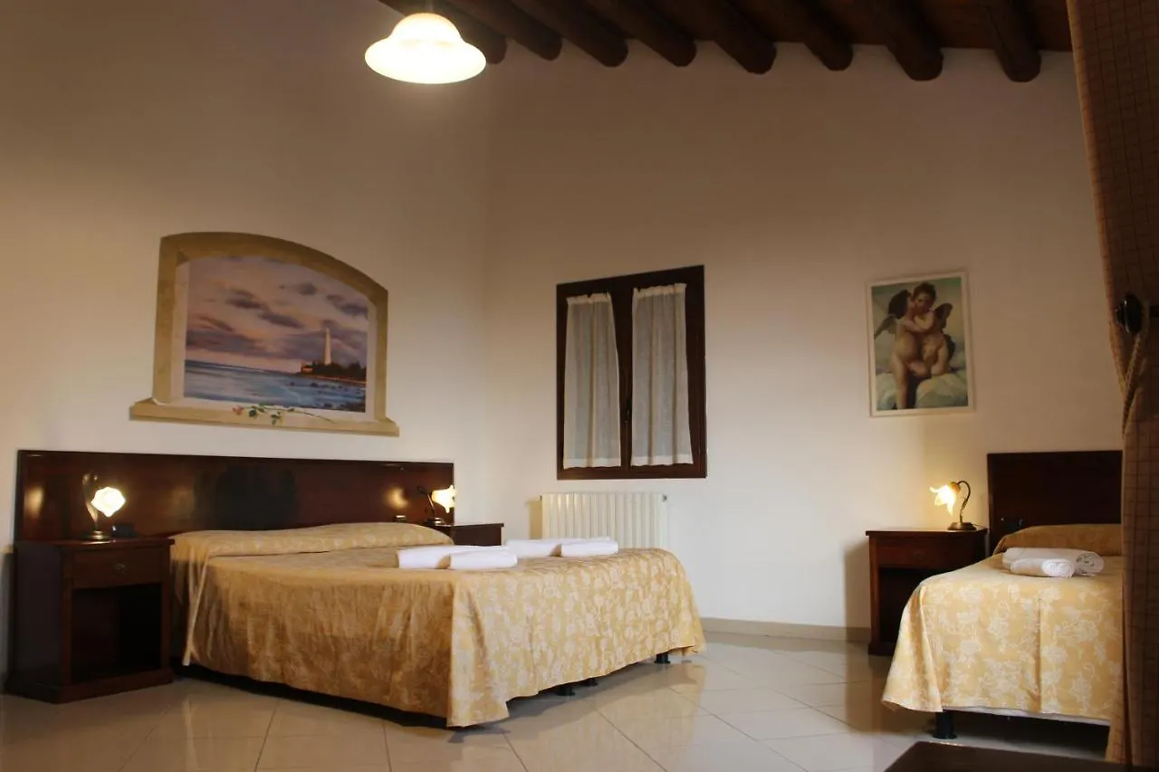 Farm stay Agriturismo Tenuta Margitello Comiso
