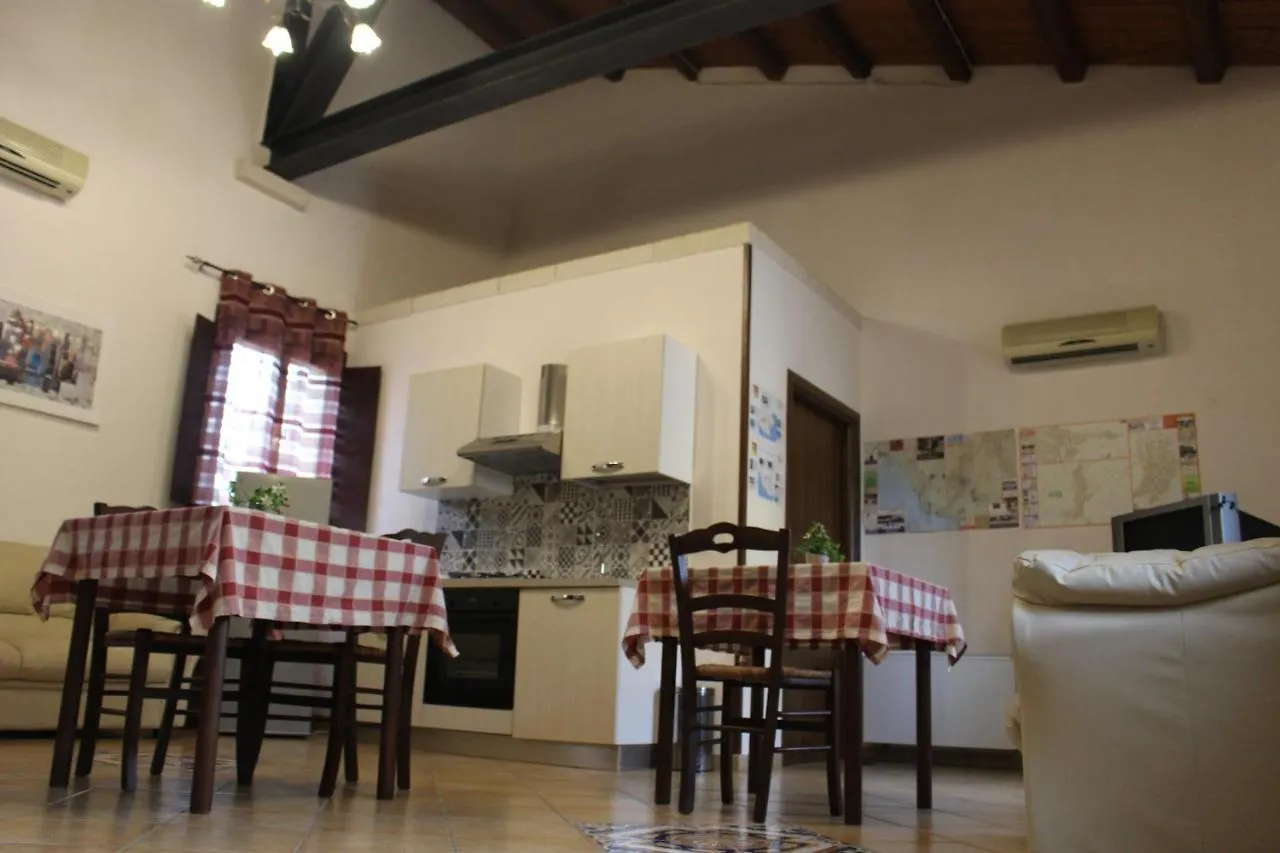 Agriturismo Tenuta Margitello Comiso Farm stay