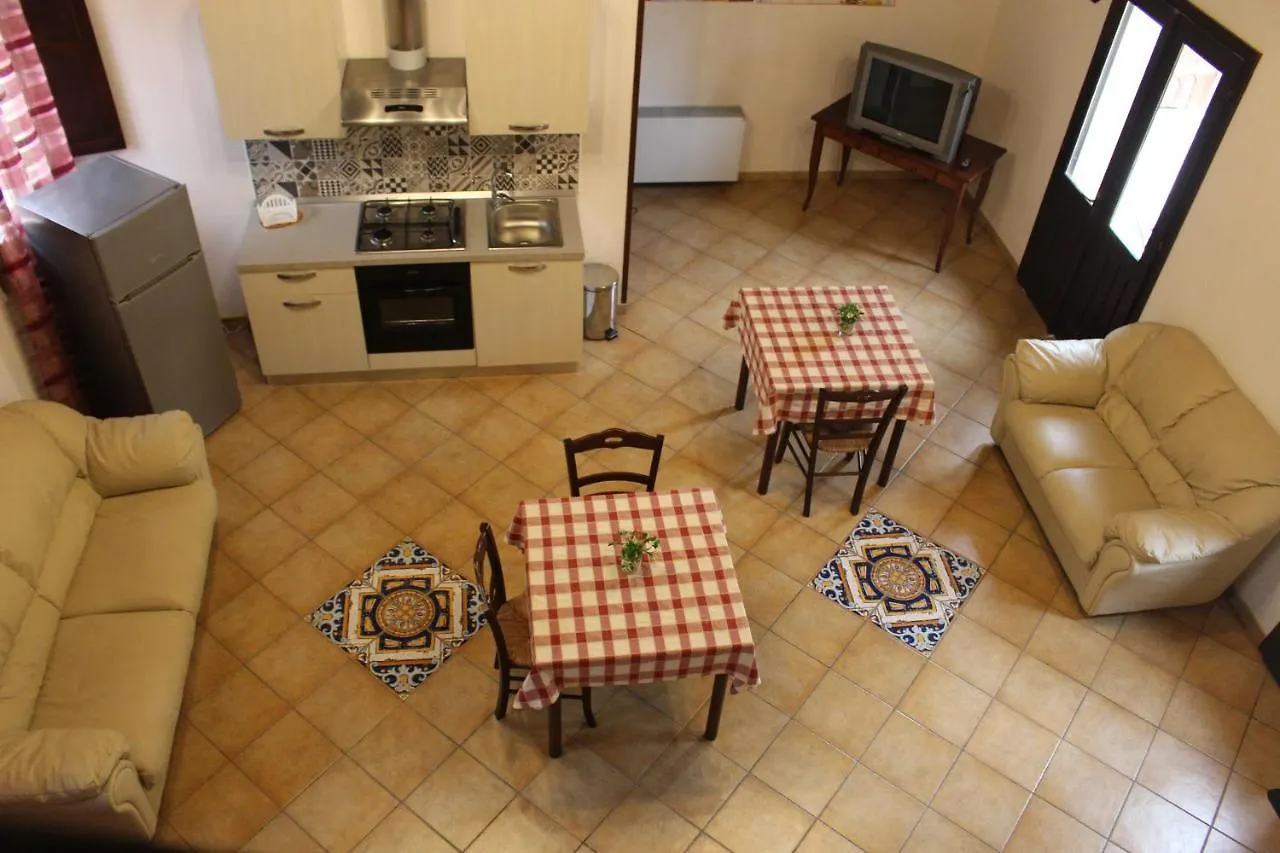 Farm stay Agriturismo Tenuta Margitello Comiso Italy