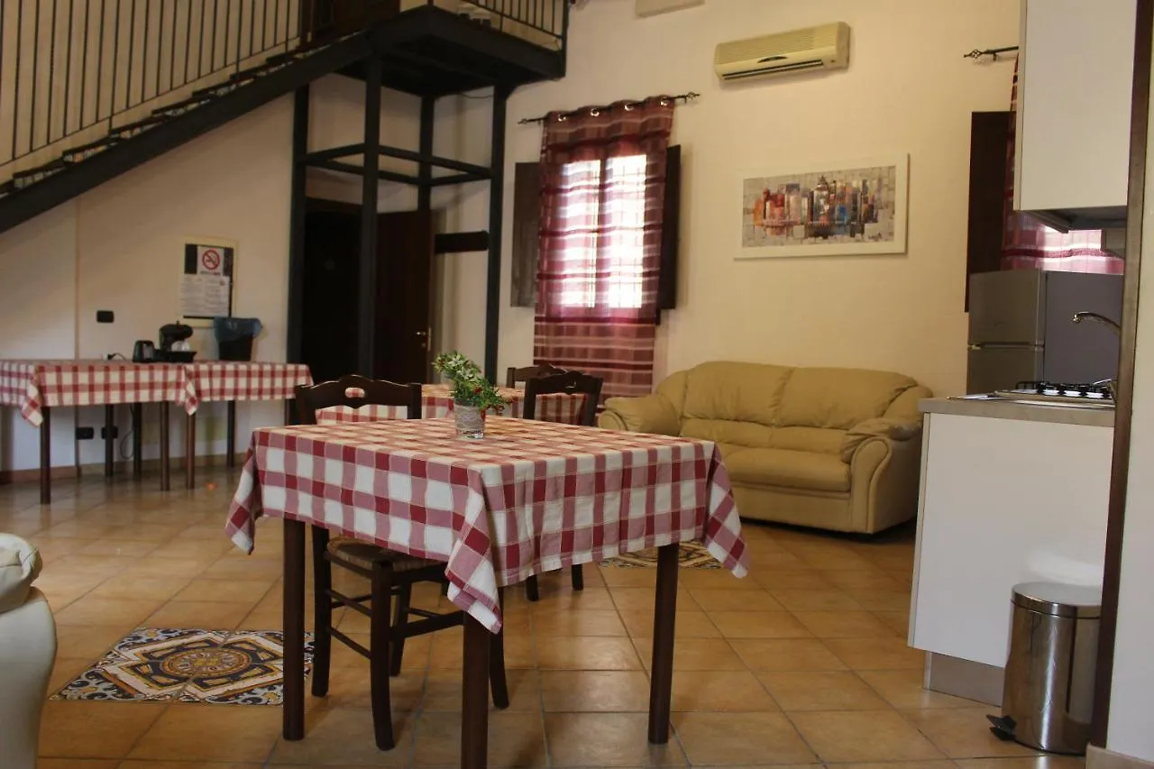 Agriturismo Tenuta Margitello Comiso