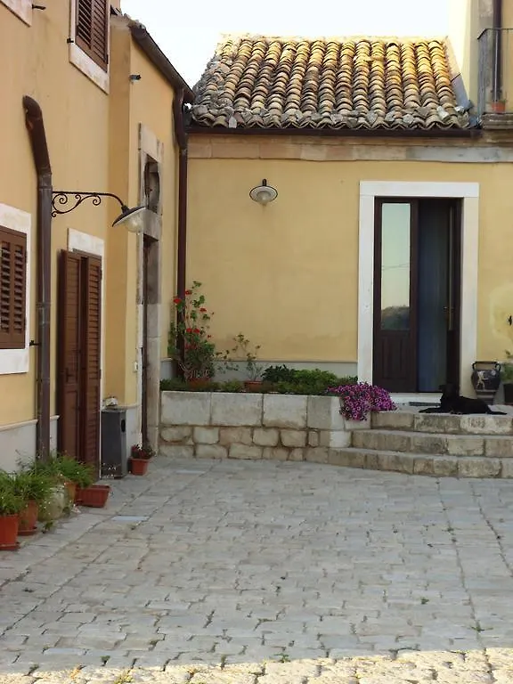 Agriturismo Tenuta Margitello Comiso 0*,