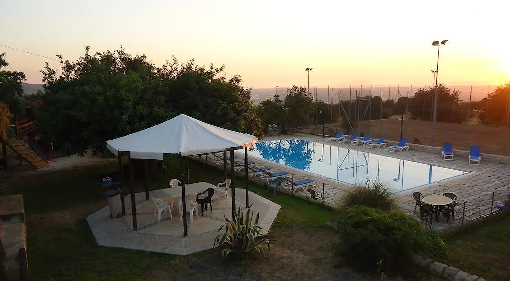 Agriturismo Tenuta Margitello Comiso Italy
