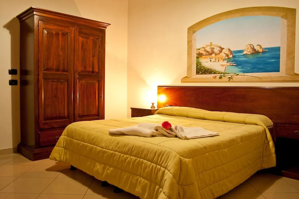 Agriturismo Tenuta Margitello Comiso