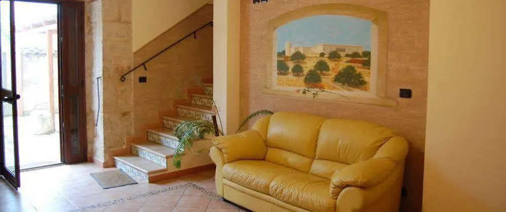 Agriturismo Tenuta Margitello Comiso 0*,
